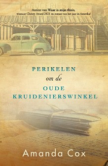 Perikelen om de oude kruidenierswinkel
